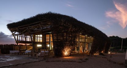 El Nido: donde la naturaleza y el lujo se encuentran en armonía