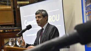 Polgar justificó cierre parcial del BROU en interior por su baja actividad