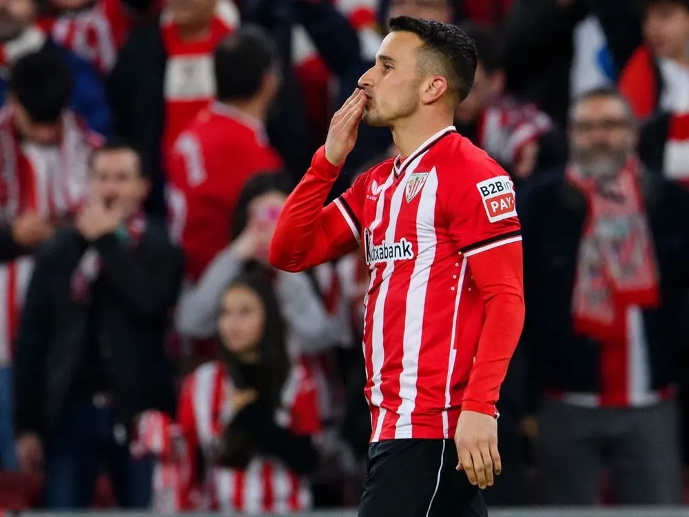 El Athletic arruina la fiesta del Girona.