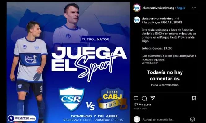 Polémica en la Liga Regional Totorense: golazo de tiro libre, el árbitro lo anuló y el video se viralizó