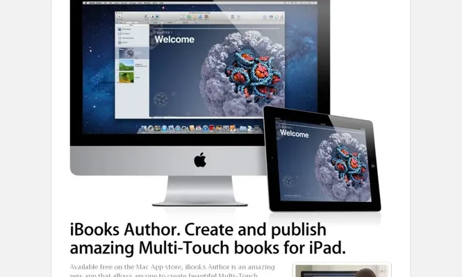 Apple presentó nueva plataforma virtual