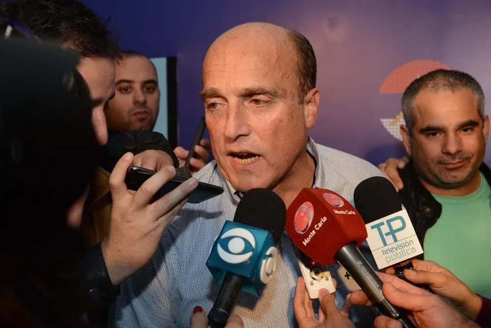 El intendente toma experiencias de otros países para aplicar en la ciudad