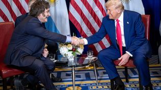 Trump, Vaca Muerta y Latinoamérica: la agenda externa argentina en 2026