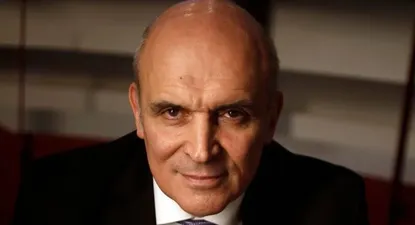 Esta cosa mediocre de Macri no tiene nada que ver con liberalismo