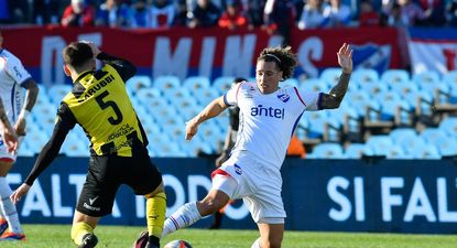 Ignacio Sosa y Luciano Boggio&nbsp;