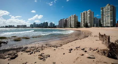 Están aprobadas construcciones en dos millones de metros cuadrados