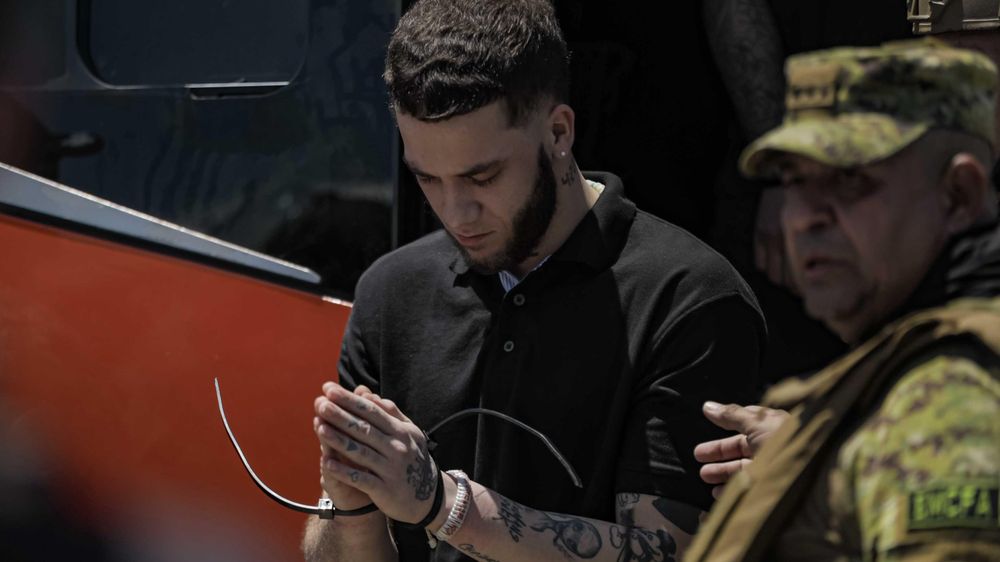 Los venezolanos repatriados denunciaron condiciones abusivas en el Cecot de El Salvador.