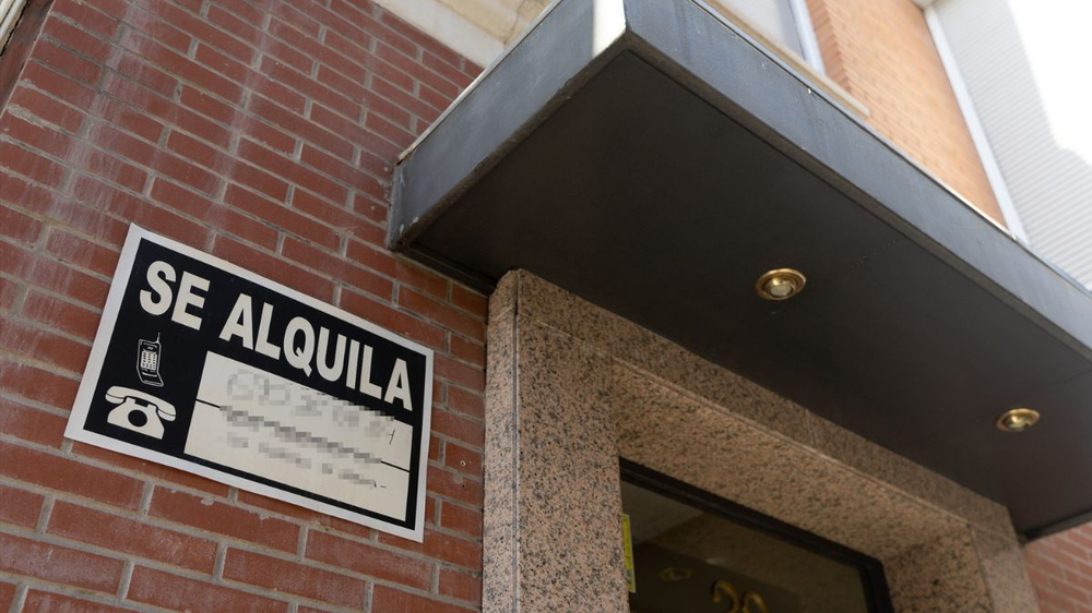 Sigue en aumento el precio de los alquileres en España.
