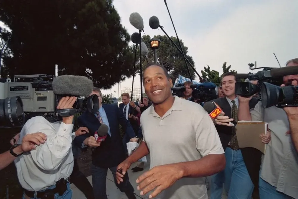 O.J. Simpson