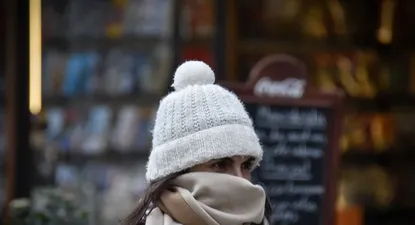 inumet anuncia mas frio para los proximos dias: lo peor llegara el fin de semana