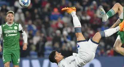 Nacional recibe a Plaza