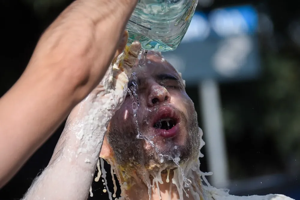 Medicina es la carrera con mejor tránsito educativo.