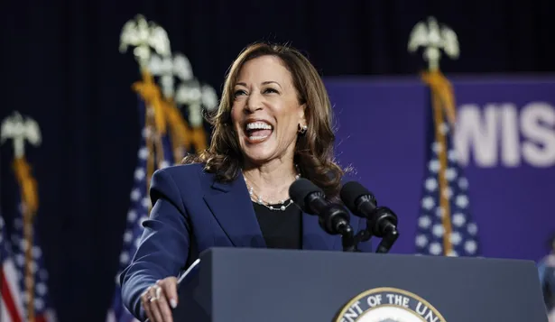 Kamala Harris