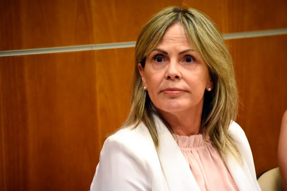 Gabriela Fossati, fiscal del caso Astesiano