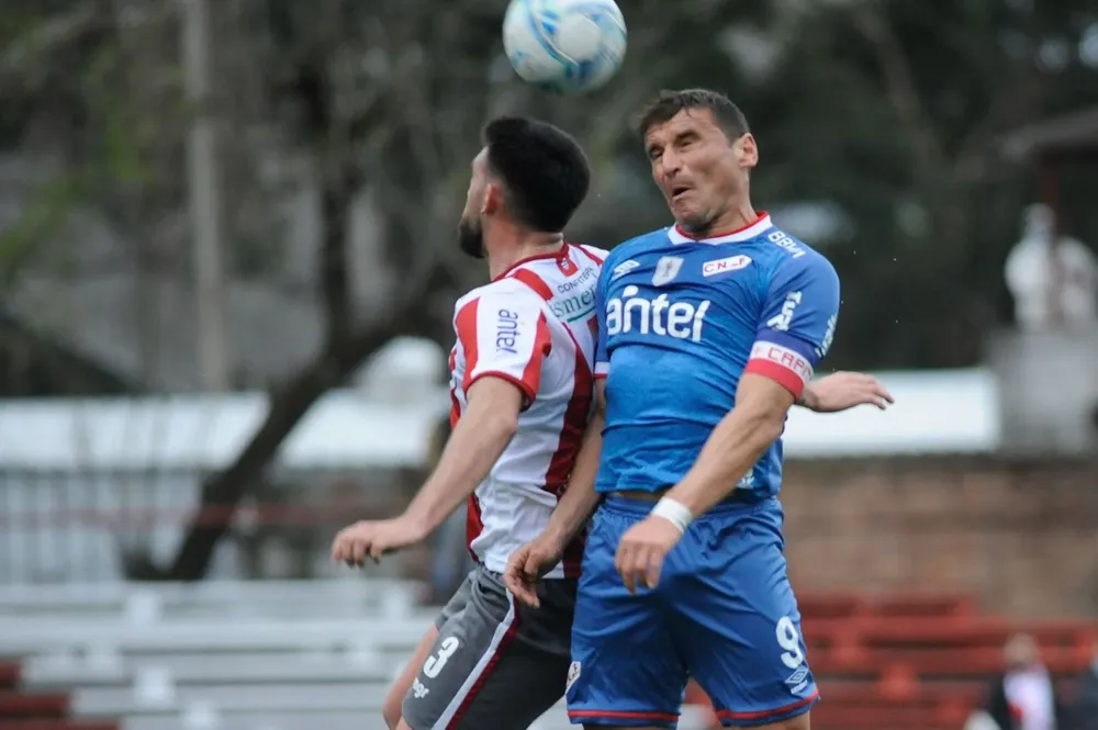 Bergessio fue castigado