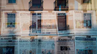 Cómo el coronavirus ha cambiado las vacaciones laborales