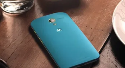 Moto Secure: cuatro nuevas funciones que combaten las principales amenazas de seguridad en tu smartphone