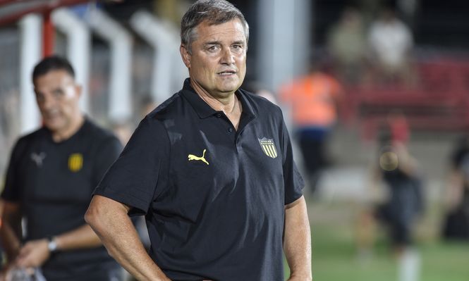 Diego Aguirre