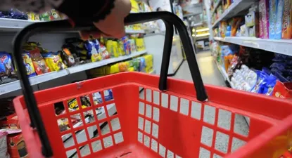 La inflación se moderó menos de lo esperado por expertos