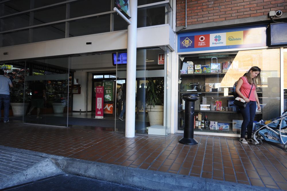 Montevideo Shopping/