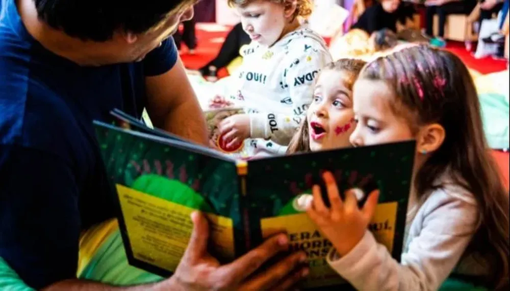 Actividades para las vacaciones de invierno