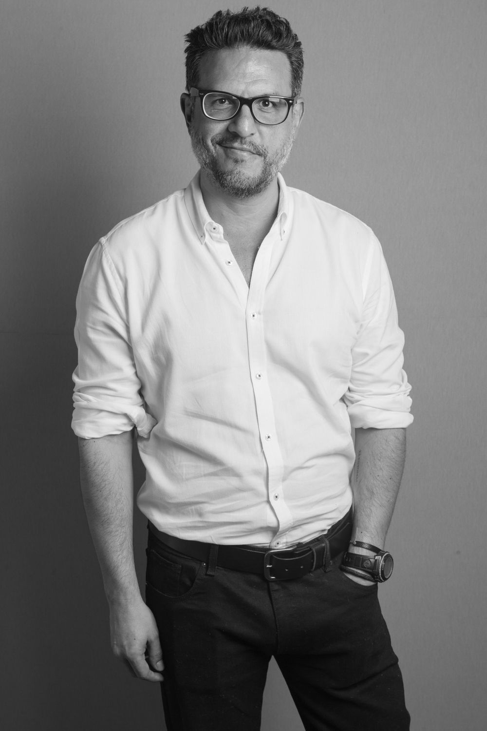 El escritor Julio Trujillo fue encontrado muerto a los 55 años