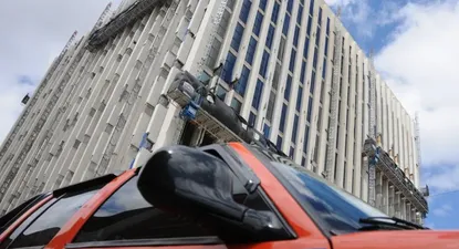 UTE contrató cobertura por US$ 1.260 millones