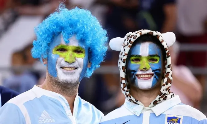 Los Pumas se juegan todo en el mundial, cuándo y dónde verlo