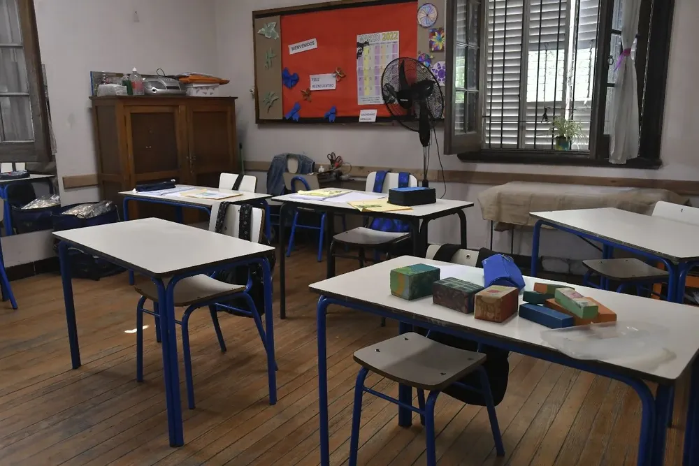 Amenaza de masacre en UTU de Rivera: menor de 13 años detenido