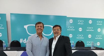 Caruso Lombardi se suma a la lista de candidatos en la Ciudad