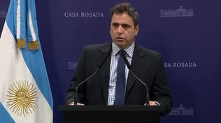 El Gobierno de Javier Milei creará un régimen para saldar las deudas de la Nación con las provincias a cambio de bienes y empresas