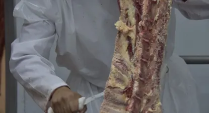 La Foica pide parar actividades ante un rebrote de contagios de coronavirus en el Frigorífico Las Piedras.