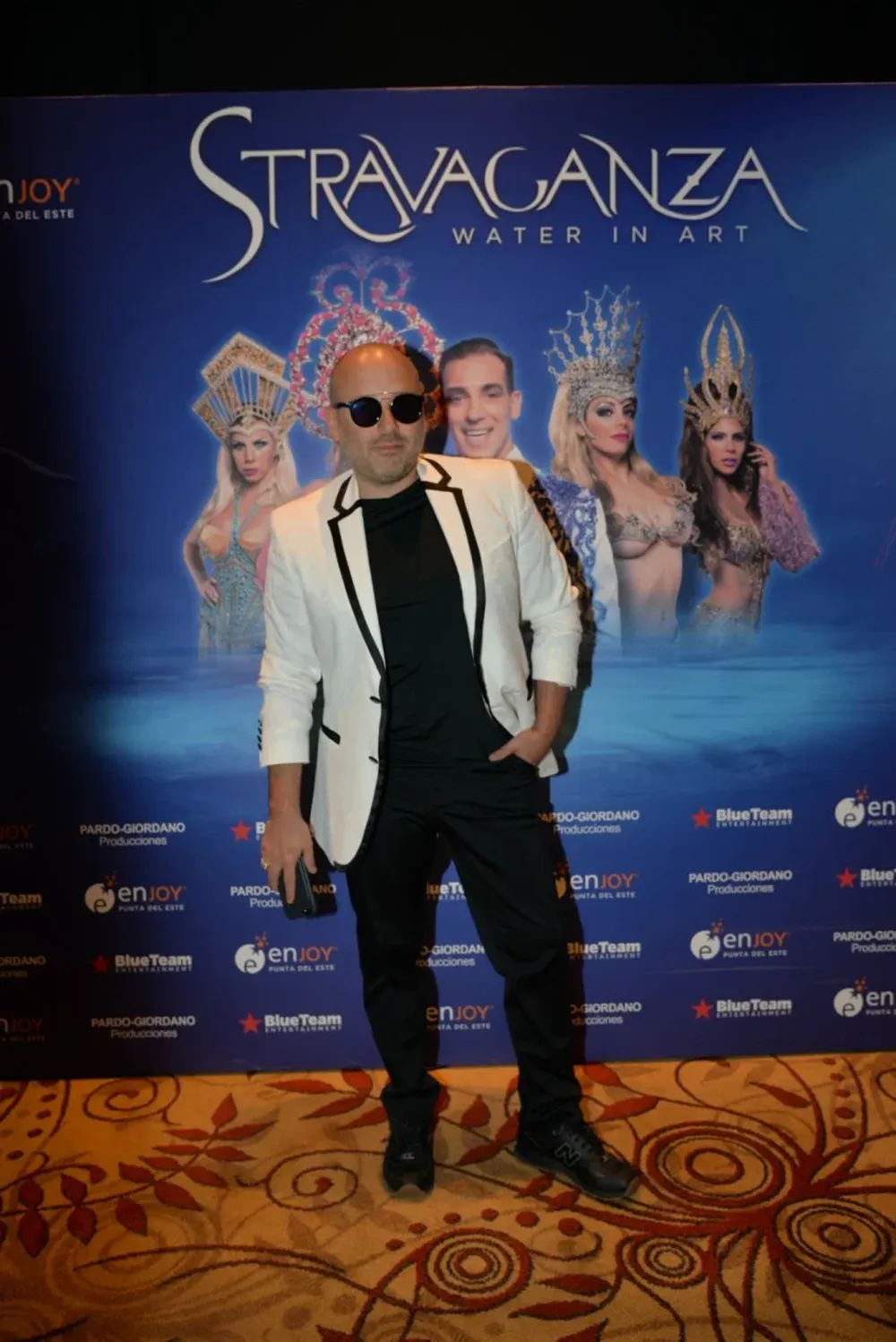 José María Muscari