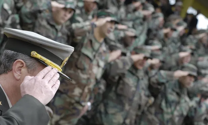 Militar retirado afirma que video es “un bolazo”