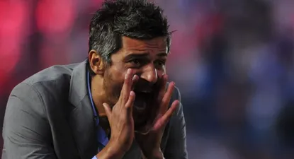 El clásico ya está en el aire