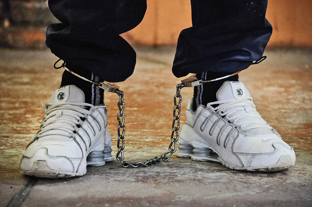 Adolescente infractor