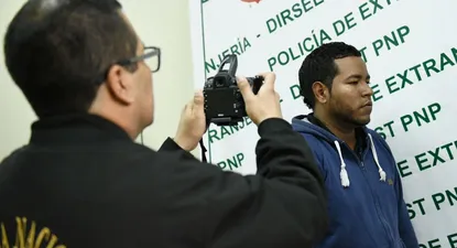 en aplicacion del principio de reciprocidad, venezuela exigira visa a peruanos