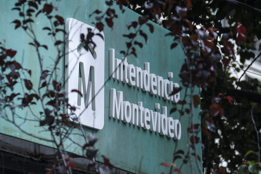 20250408 Intendencia de Montevideo, IMM, fachada.