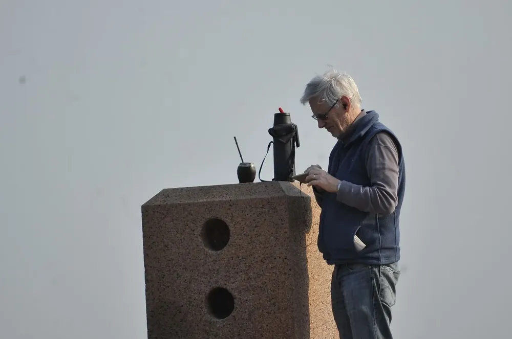 Se esperan temperaturas mínimas de hasta los 5ºC y máximas de 18ºC
