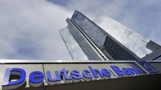 Deutsche Bank eliminará 3.500 puestos de trabajo