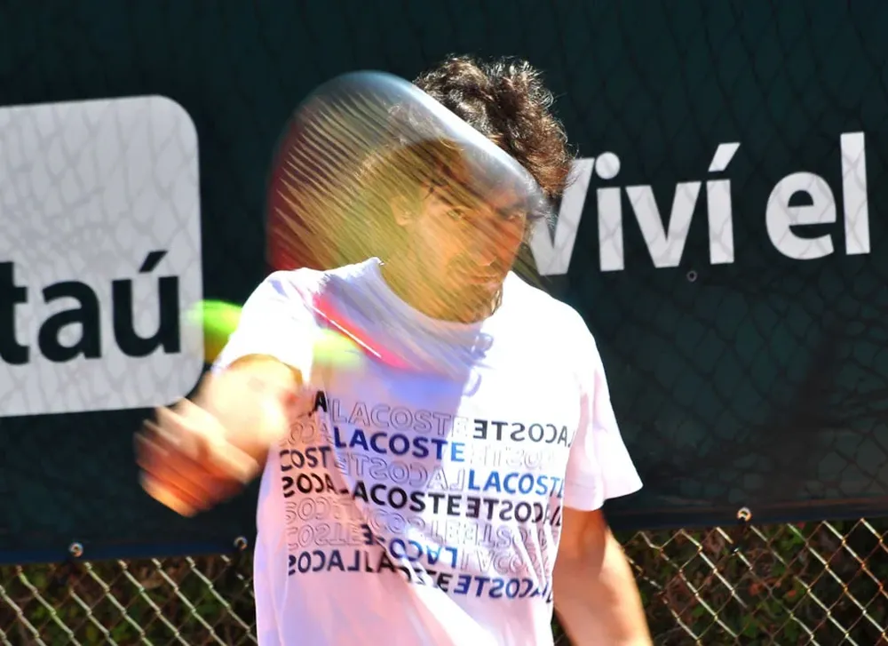 Pablo Cuevas