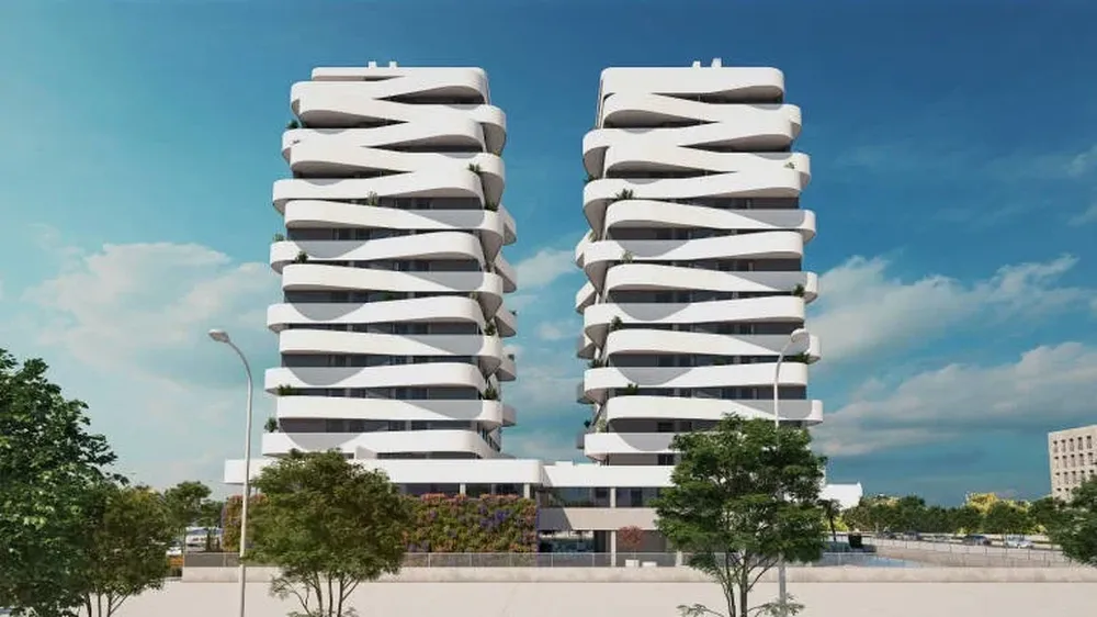 Neinor Homes repartió dividendos.