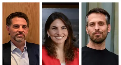 Movidas gerenciales en Nobilis, UCU y EviMed