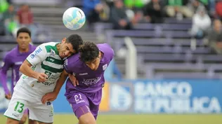 Santiago De Ávila y Andrés Lamas