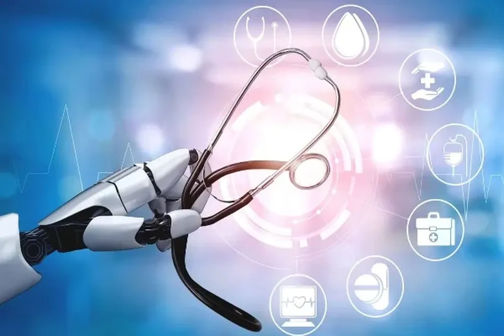 El chatbot Med-PaLM, la app de inteligencia artificial de Google