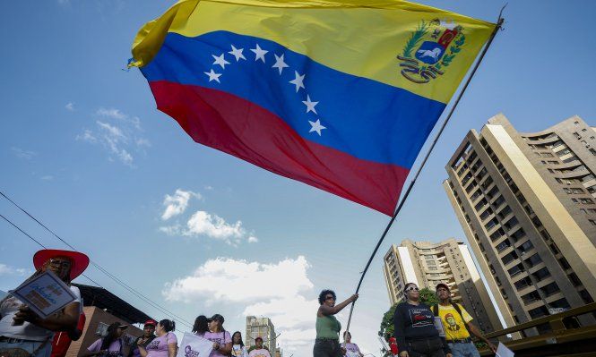 Venezuela acude a elecciones en medio del desencanto y una crisis económica que se agrava