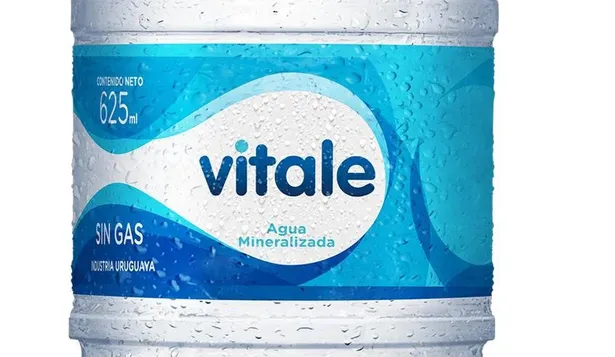 Coca-Cola vuelve a probar  con las aguas mineralizadas