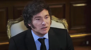 En una extensa entrevista con El Observador 107.9, Milei habló sobre diversos temas de actualidad.