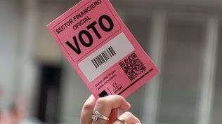 Con posiciones divididas, trabajadores de bancos públicos definen si aceptan ajustes salariales y partidas por $ 15.200