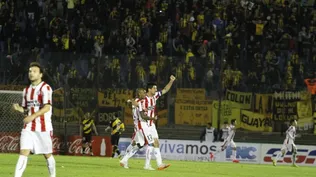 Las razones del descalabro